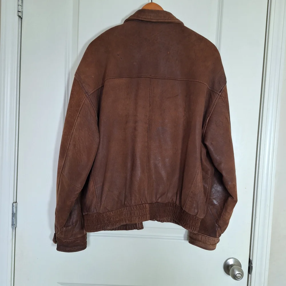 Banana Republic nb jacket